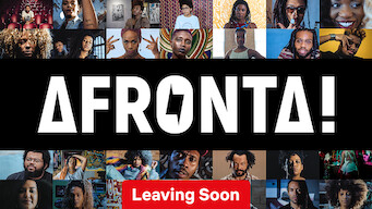 Afronta! Facing It! (2017)