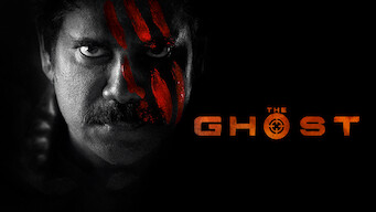 Watch The Ghost (Malayalam)