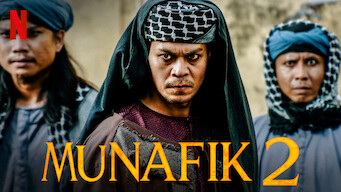 Munafik 2 2025 full movie