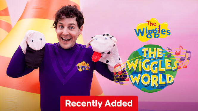 The Wiggles' World (2020) - Netflix | Flixable