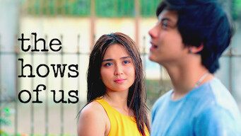 the hows of us online movie